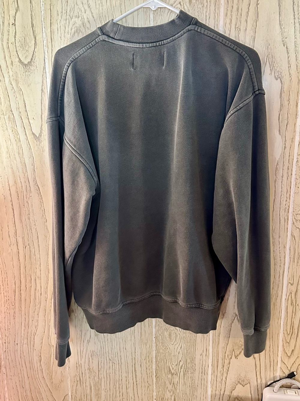 Darc Sport crewneck sweatshirt - Picture 5 of 7